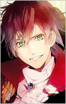Sakamaki Ayato