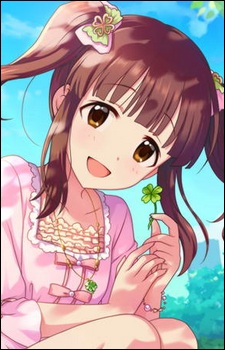 Ogata Chieri