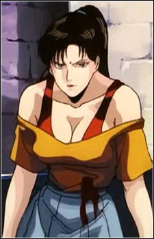 Ying Li