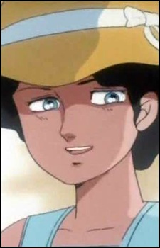 Toudou Asaka