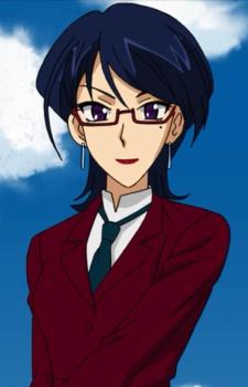 Kiyosu Akane