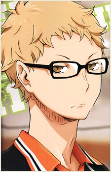 Tsukishima Kei