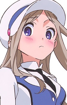 Tsubaki Kureha