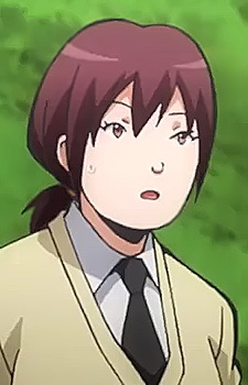 Hara Sumire