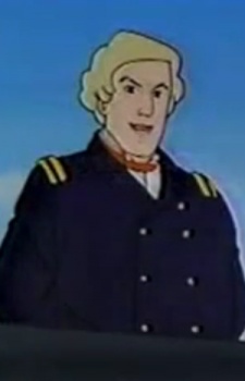 Perry Matthew Calbraith