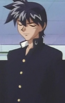 Shimazaki Rintarou