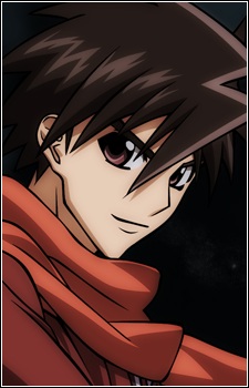 Muto Kazuki