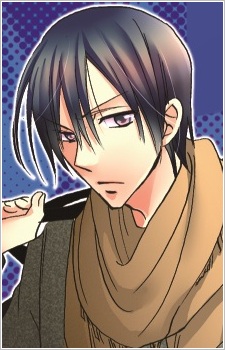 Iwase Keiichi