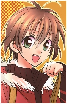 Tokura Aoi