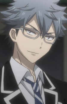 Igarashi Ushio