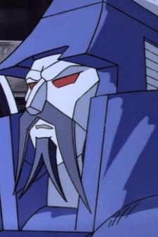 Scourge