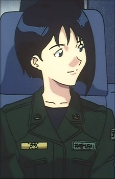 Murai Sunao