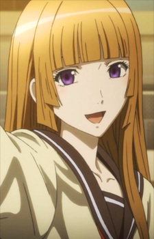 Fuwa Aika