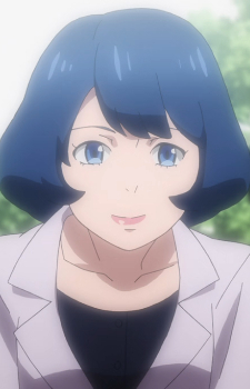 Kazasumi Mother