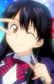 Kawashima Urara
