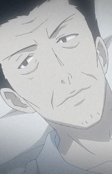 Nanami Father