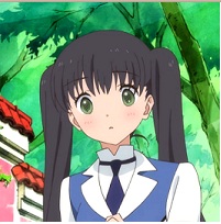 Ai Uchiko