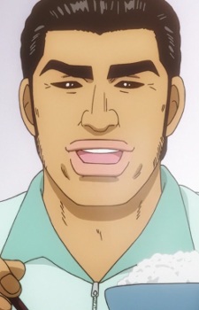 Gouda Yutaka