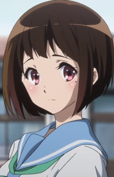 Nakaseko Kaori