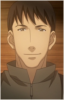 Tsunematsu Takayuki
