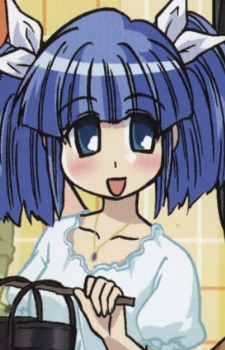 Suzuki Sayaka