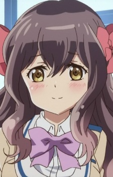 Mahougasawa Akane