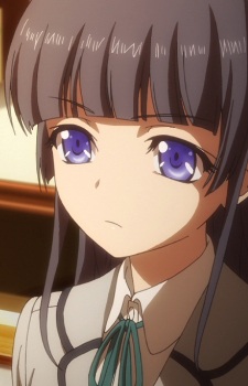 Shirayanagi Yumi