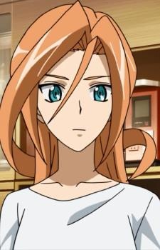 Shindou Mikuru