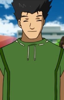 Nagara Kei