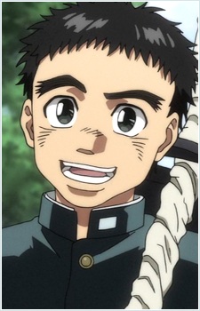 Aotsuki Ushio