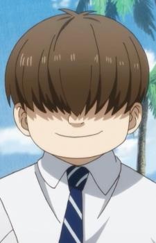 Kameda Mitsuru