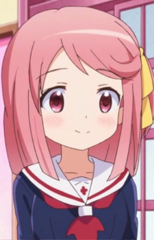 Kurokawa Mao