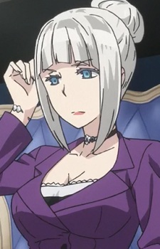 Nishikinomiya Sophia