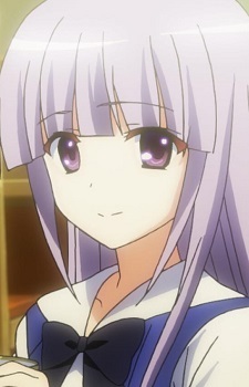 Sakurai Mifuyu