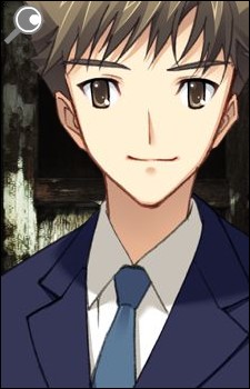 Suwa Mamoru