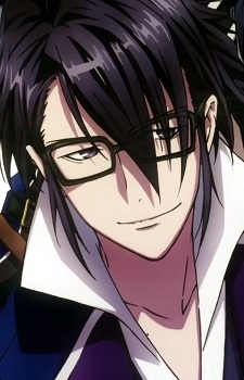 Fushimi Saruhiko