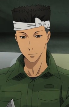 Furuta Hitoshi