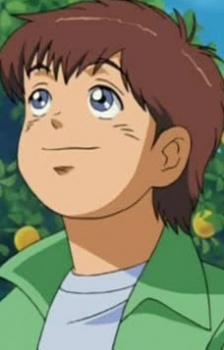 Yajima Ryuuta