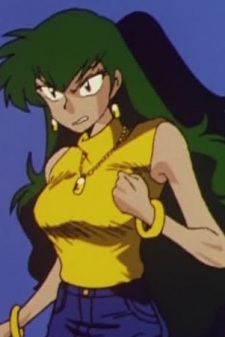 Ogasawara Emi