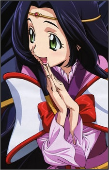 Sumeragi Kaguya