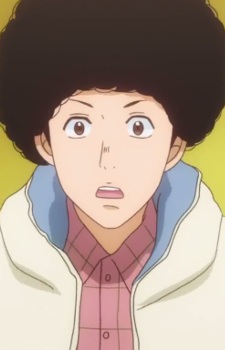 Kurihara Osamu