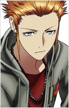 Fujishima Kousuke