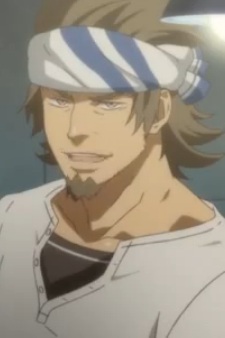Iida Yuuichirou