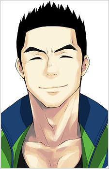Nagatsuka Nobuhiko