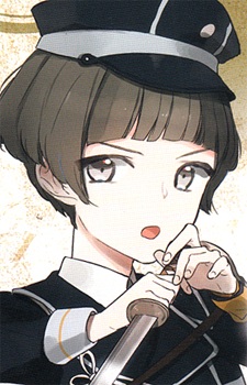 Toushirou Hirano