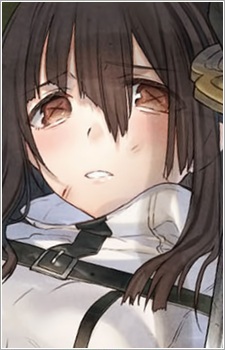 Kusanagi Kiseki
