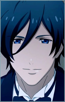 Tsukigami Haruto