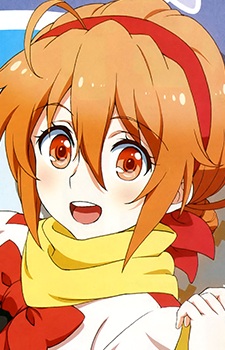Ichinomiya Eruna