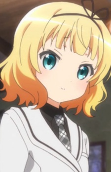 Kirima Sharo