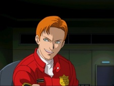 Speed Sam